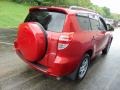 Barcelona Red Metallic - RAV4 I4 4WD Photo No. 7