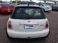 2006 Pepper White Mini Cooper Hardtop  photo #12