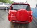 Barcelona Red Metallic - RAV4 I4 4WD Photo No. 9