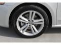 2014 Reflex Silver Metallic Volkswagen Passat TDI SEL Premium  photo #4