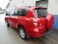 Barcelona Red Metallic - RAV4 I4 4WD Photo No. 10