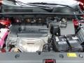 Barcelona Red Metallic - RAV4 I4 4WD Photo No. 11