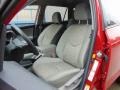 Barcelona Red Metallic - RAV4 I4 4WD Photo No. 14