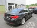 Black Sapphire Metallic - 4 Series 428i xDrive Gran Coupe Photo No. 6