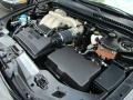 Ebony Black - X-Type 3.0 Sport Wagon Photo No. 28