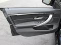 Black Door Panel Photo for 2015 BMW 4 Series #95400338