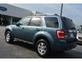 Steel Blue Metallic - Escape Limited V6 Photo No. 29