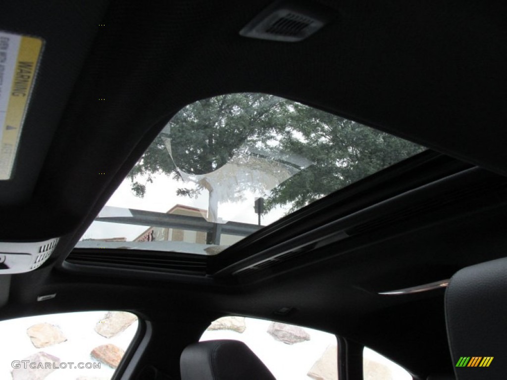 2015 BMW 4 Series 428i xDrive Gran Coupe Sunroof Photo #95400356