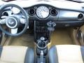 2006 Pepper White Mini Cooper Hardtop  photo #20