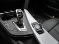  2015 4 Series 428i xDrive Gran Coupe 8 Speed Sport Automatic Shifter