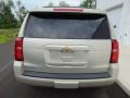 2015 Champagne Silver Metallic Chevrolet Tahoe LT 4WD  photo #8