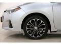 2014 Toyota Corolla S Wheel