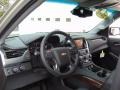 2015 Champagne Silver Metallic Chevrolet Tahoe LT 4WD  photo #11
