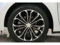 2014 Toyota Corolla S Wheel and Tire Photo