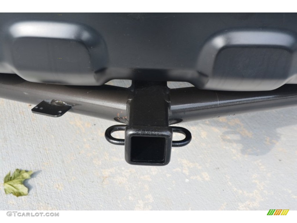 2009 CR-V EX-L - Crystal Black Pearl / Ivory photo #18