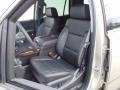 2015 Champagne Silver Metallic Chevrolet Tahoe LT 4WD  photo #15