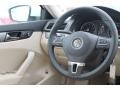 2014 Candy White Volkswagen Passat 1.8T SE  photo #23