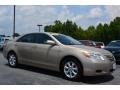Desert Sand Mica - Camry LE Photo No. 1