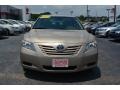 Desert Sand Mica - Camry LE Photo No. 7