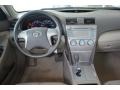 Desert Sand Mica - Camry LE Photo No. 18