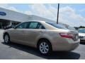 Desert Sand Mica - Camry LE Photo No. 31
