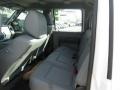 Oxford White - F350 Super Duty XL Crew Cab Chassis Photo No. 7
