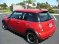 Chili Red - Cooper S Hardtop Photo No. 4