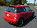Chili Red - Cooper S Hardtop Photo No. 6
