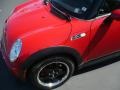 Chili Red - Cooper S Hardtop Photo No. 9