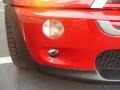 Chili Red - Cooper S Hardtop Photo No. 10