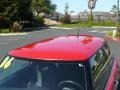 Chili Red - Cooper S Hardtop Photo No. 16
