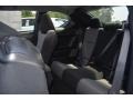 2015 Scion tC Standard tC Model Rear Seat