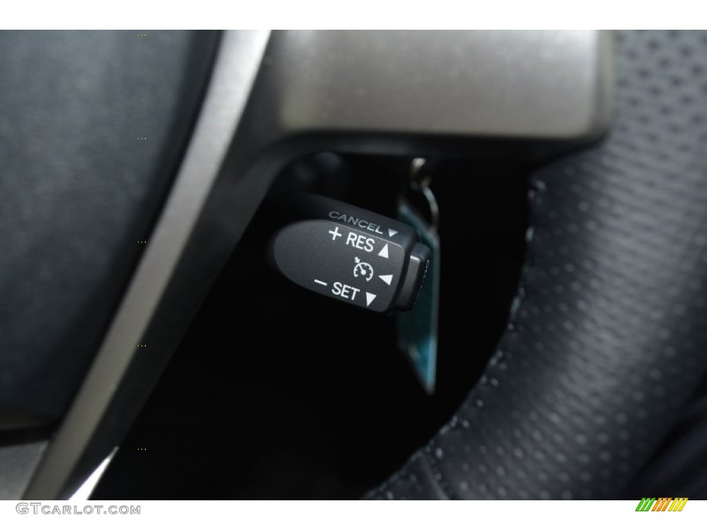 2015 Scion tC Standard tC Model Controls Photo #95403530