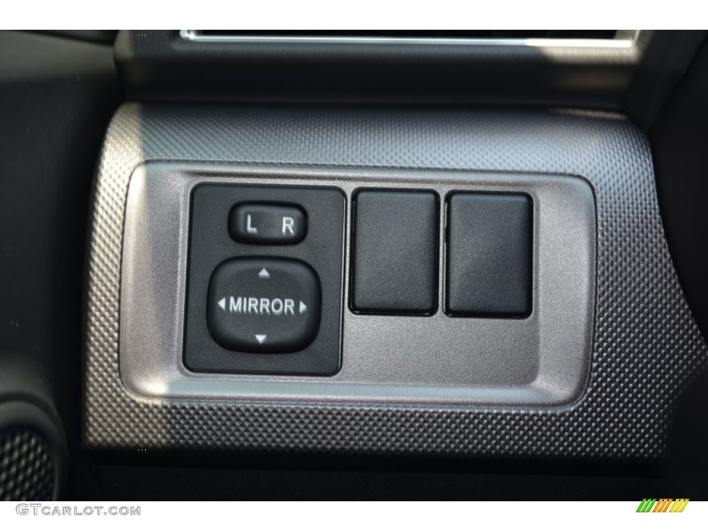 2015 Scion tC Standard tC Model Controls Photo #95403572