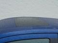 2014 Blue Topaz Metallic Chevrolet Sonic LTZ Hatchback  photo #4