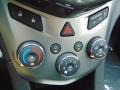 Blue Topaz Metallic - Sonic LTZ Hatchback Photo No. 13
