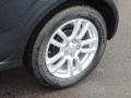 Black Granite Metallic - Sonic LT Hatchback Photo No. 2