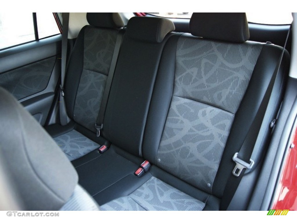2014 xB  - Absolutely Red / Dark Gray photo #7