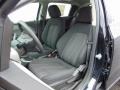 Black Granite Metallic - Sonic LT Hatchback Photo No. 9
