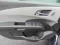 Black Granite Metallic - Sonic LT Hatchback Photo No. 10