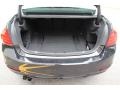 Black Trunk Photo for 2014 BMW 3 Series #95404508