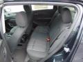 Black Granite Metallic - Sonic LT Hatchback Photo No. 15