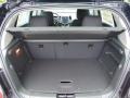 Black Granite Metallic - Sonic LT Hatchback Photo No. 16