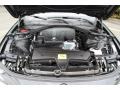 2.0 Liter DI TwinPower Turbocharged DOHC 16-Valve 4 Cylinder Engine for 2014 BMW 3 Series 320i xDrive Sedan #95404649