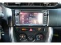 Black/Red Accents Controls Photo for 2014 Scion FR-S #95404760