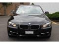 Black Sapphire Metallic - 3 Series 328i xDrive Sedan Photo No. 8