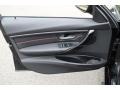 Black Door Panel Photo for 2014 BMW 3 Series #95404890