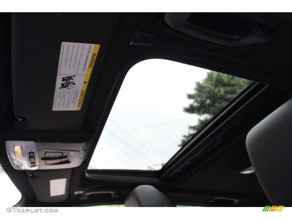 2014 3 Series 328i xDrive Sedan - Black Sapphire Metallic / Black photo #13