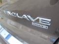Cocoa Metallic - Enclave AWD Photo No. 9