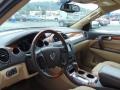 2012 Cocoa Metallic Buick Enclave AWD  photo #12